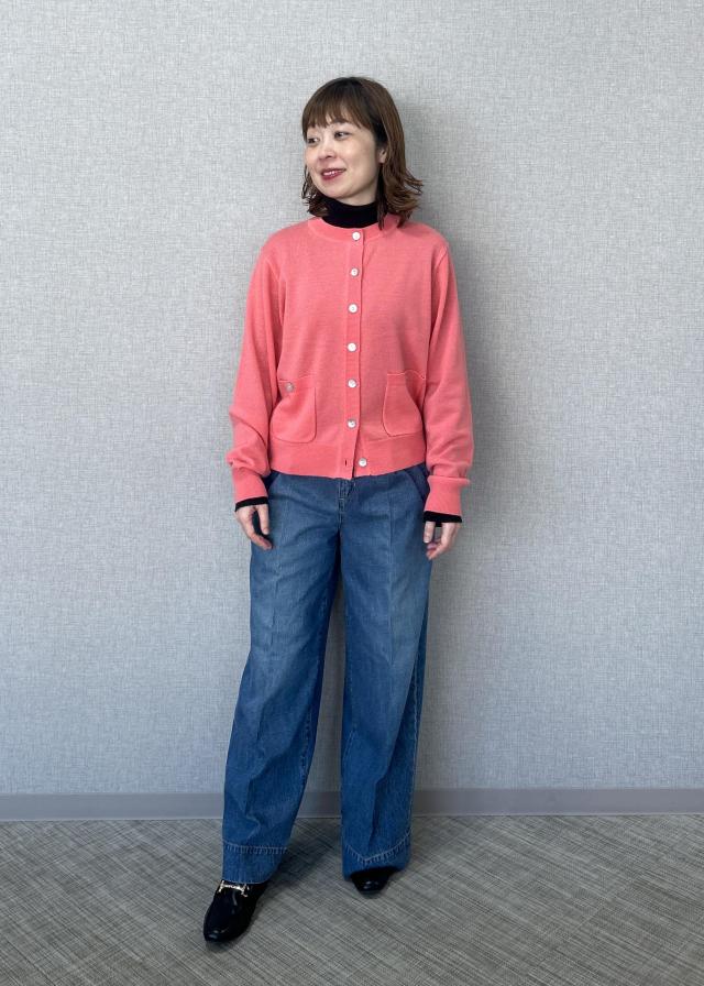 スタイリングタイトル