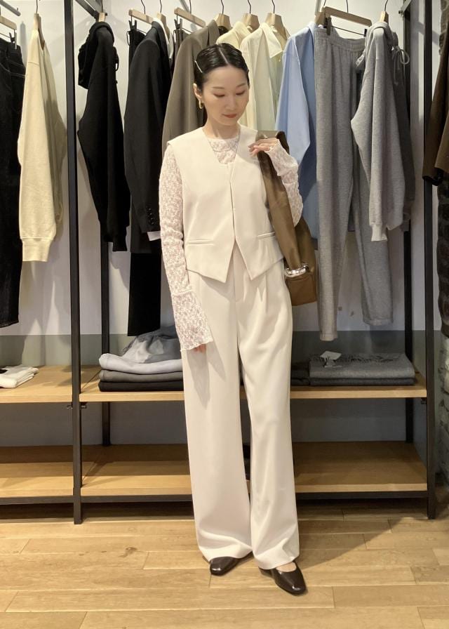 スタイリングタイトル