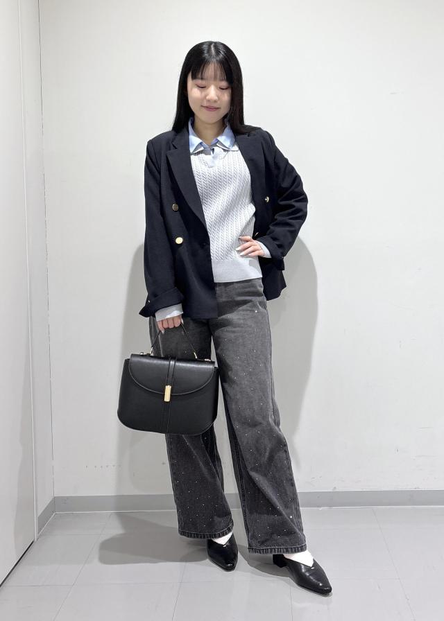 スタイリングタイトル