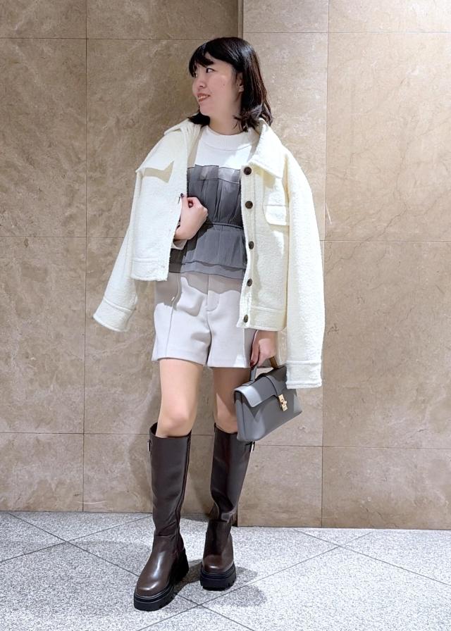 スタイリングタイトル