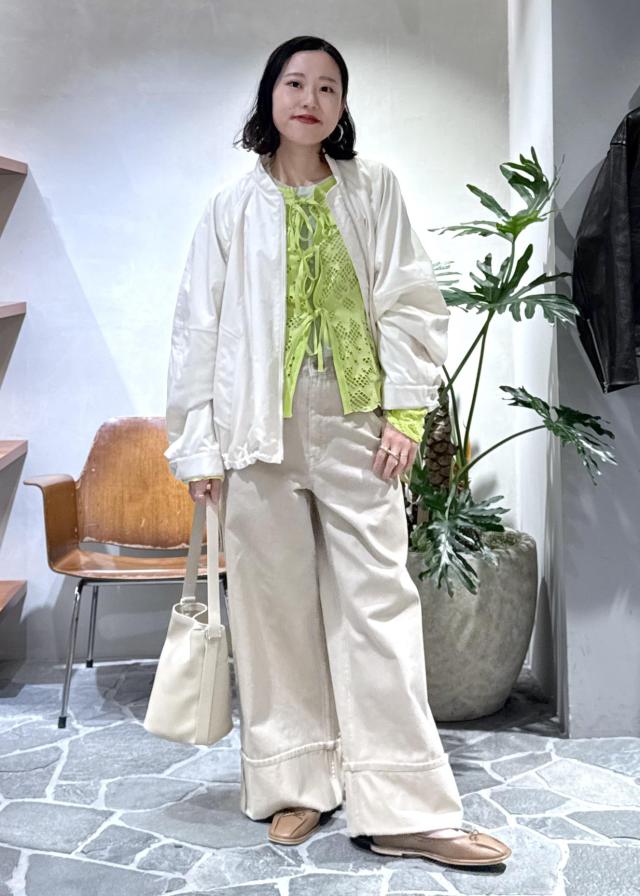 スタイリングタイトル