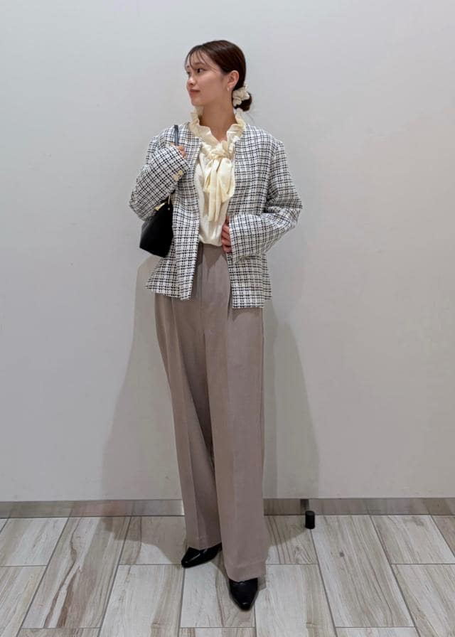 スタイリングタイトル