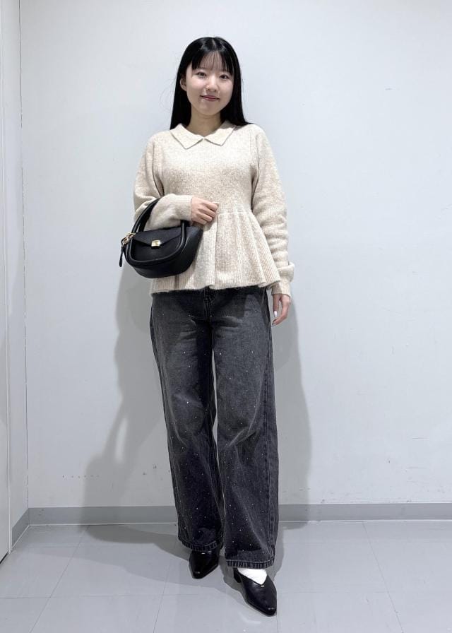 スタイリングタイトル