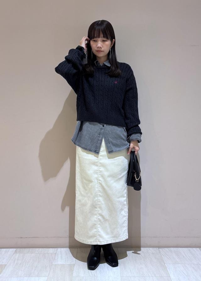 スタイリングタイトル