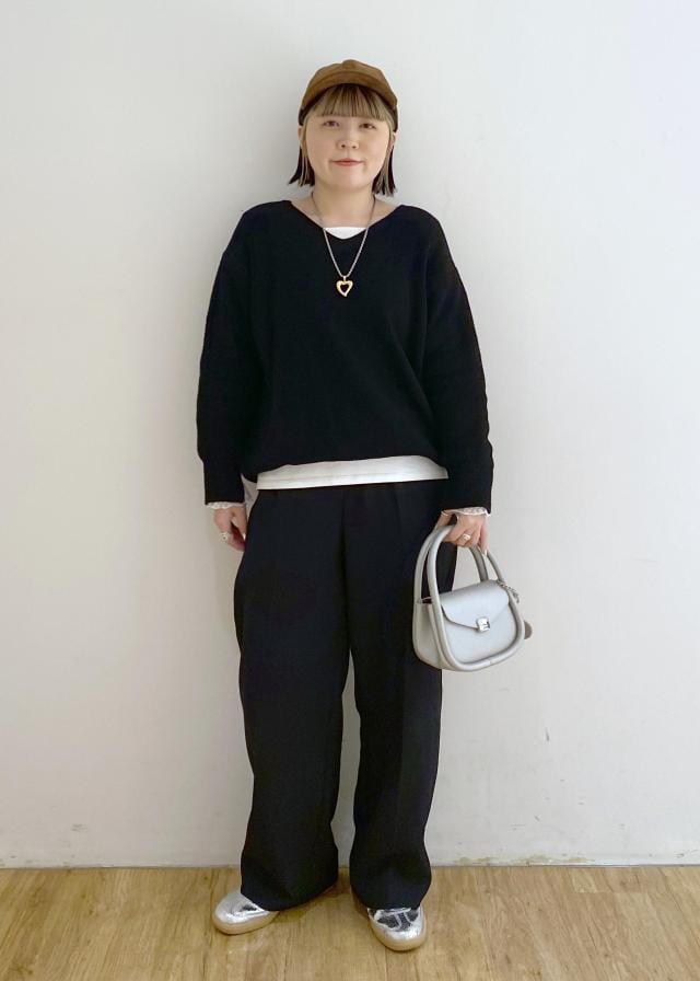 スタイリングタイトル