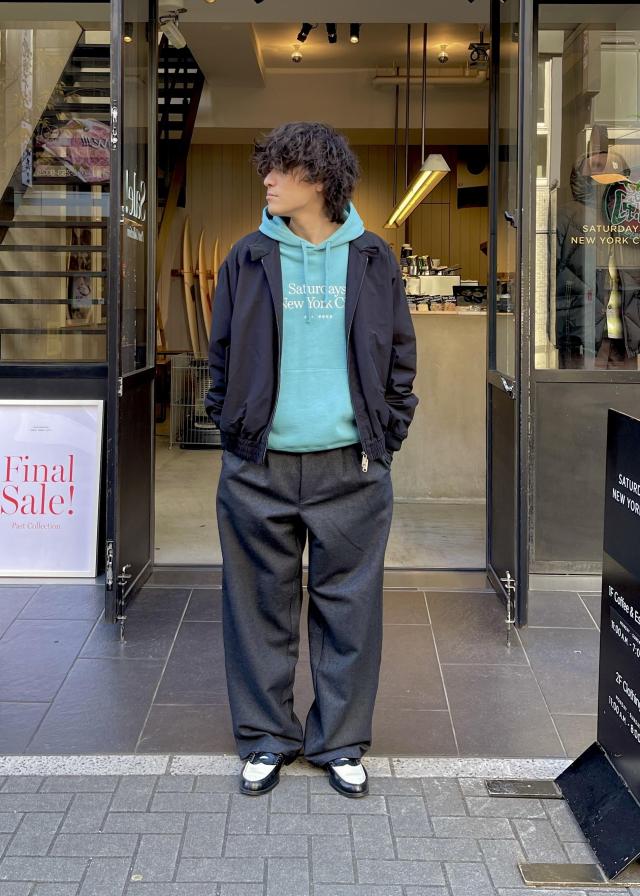 スタイリングタイトル