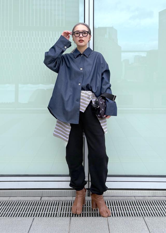 スタイリングタイトル