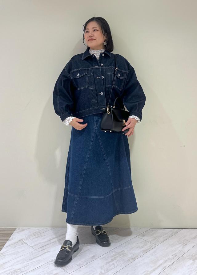 スタイリングタイトル