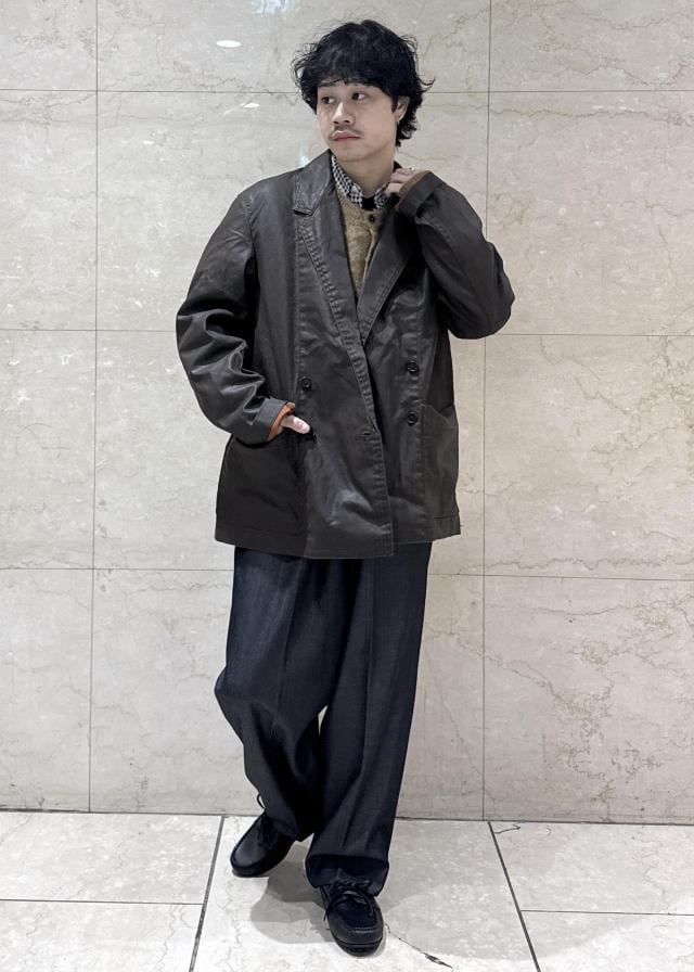 スタイリングタイトル