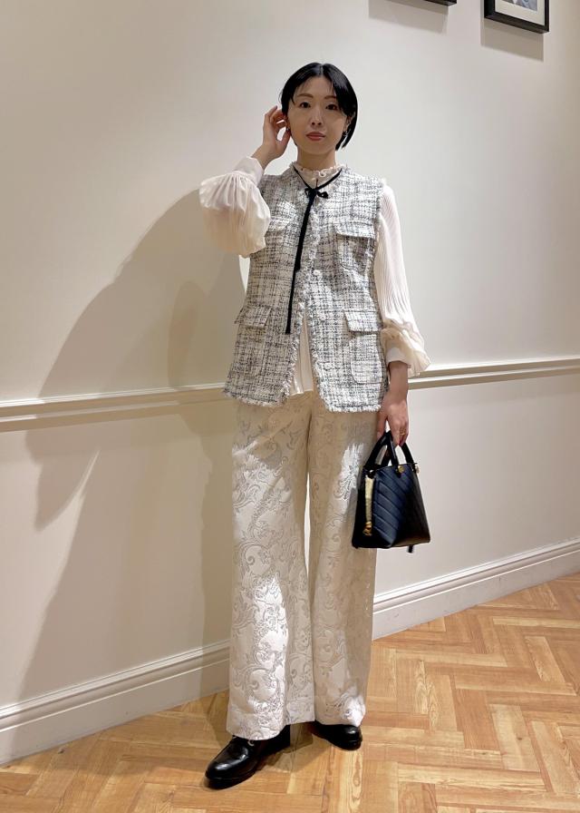 スタイリングタイトル