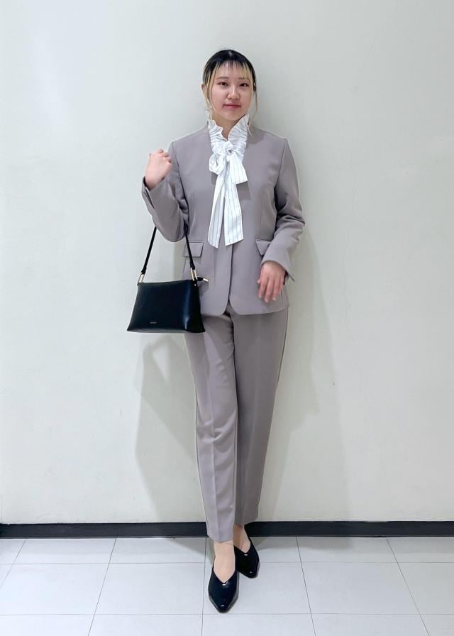 スタイリングタイトル