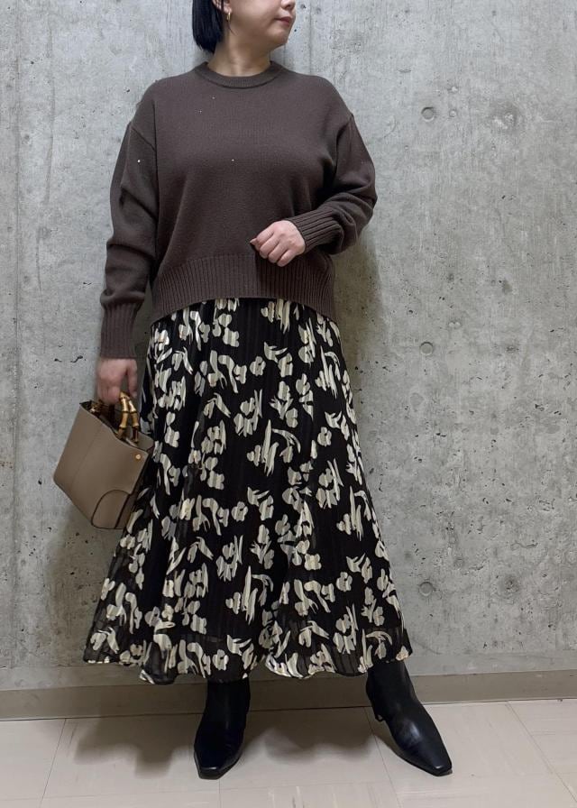 スタイリングタイトル