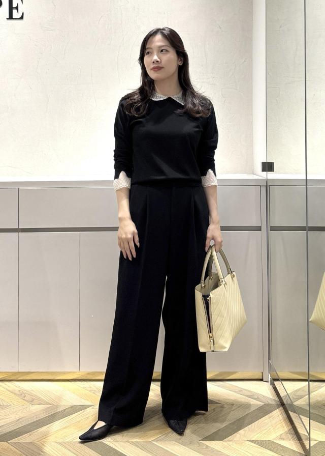 スタイリングタイトル