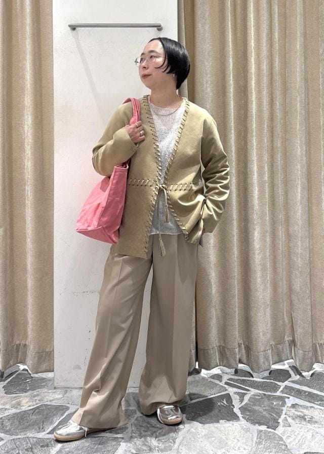 スタイリングタイトル