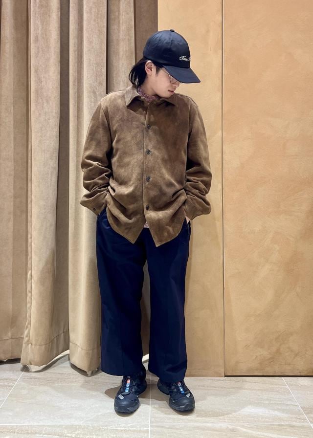 スタイリングタイトル