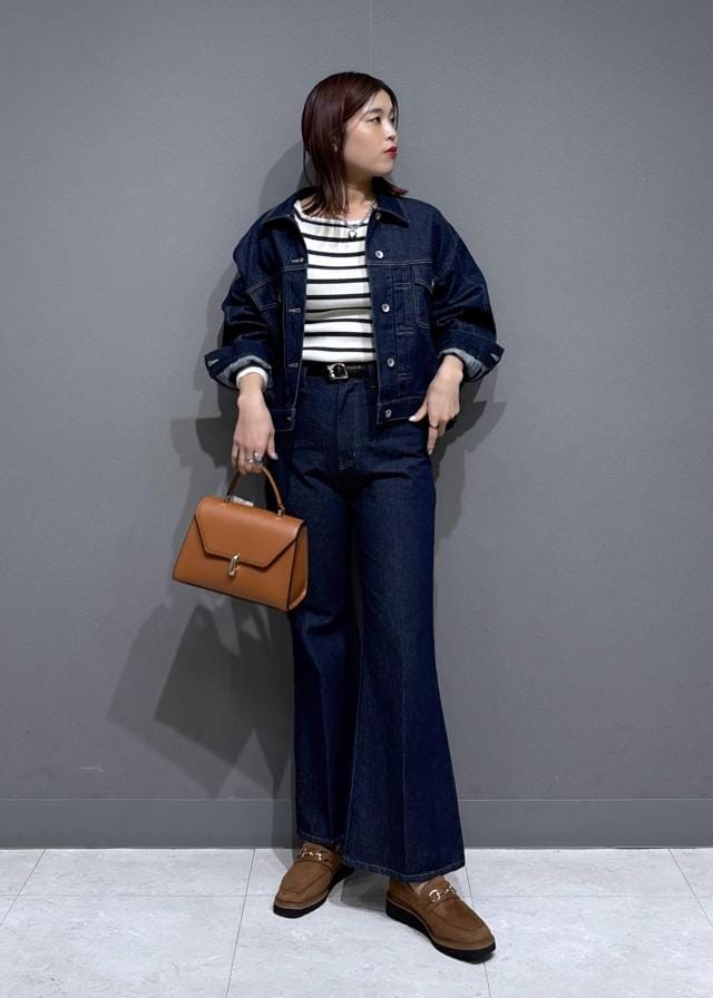 スタイリングタイトル