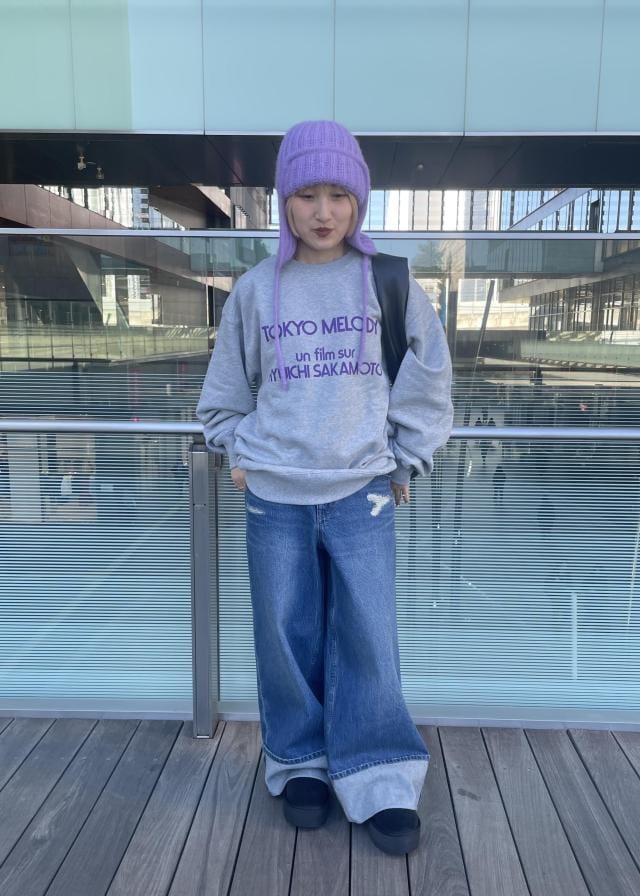 スタイリングタイトル