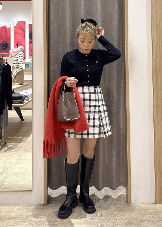 スタイリングタイトル