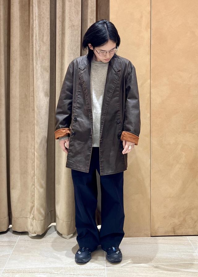 スタイリングタイトル