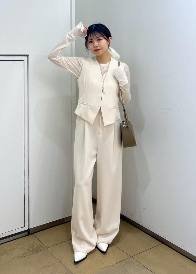 スタイリングタイトル