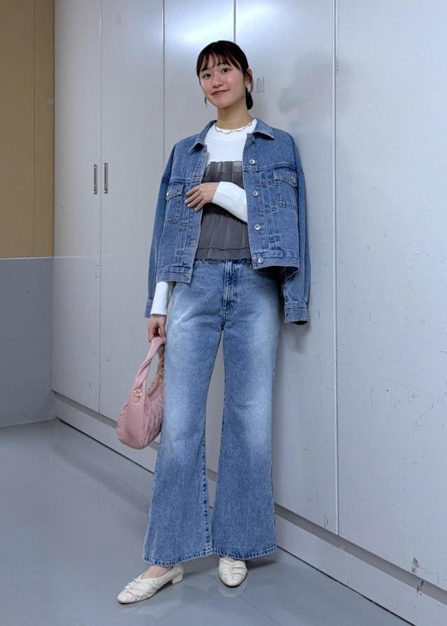 スタイリングタイトル