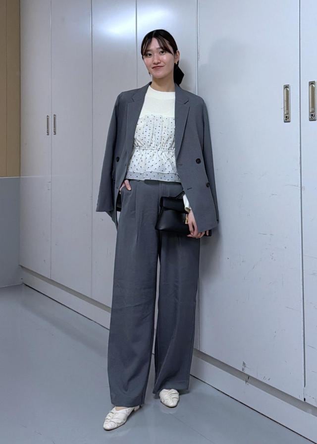 スタイリングタイトル