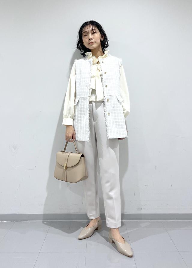 スタイリングタイトル