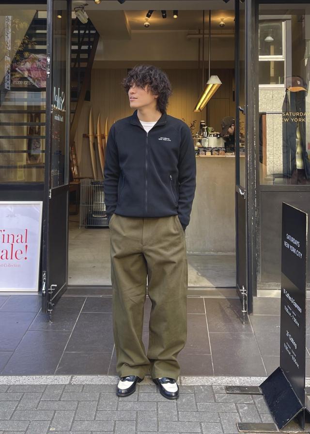 スタイリングタイトル