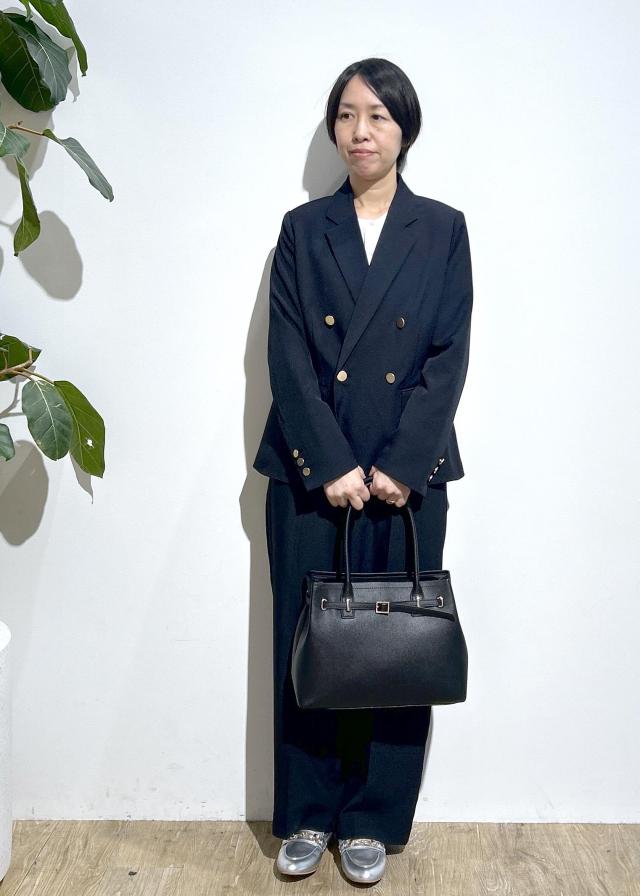 スタイリングタイトル