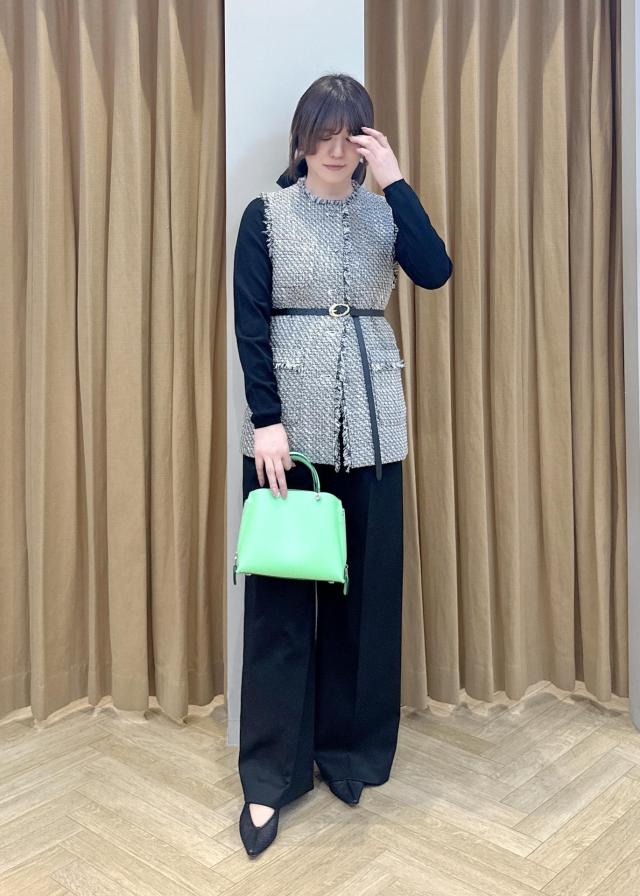 スタイリングタイトル