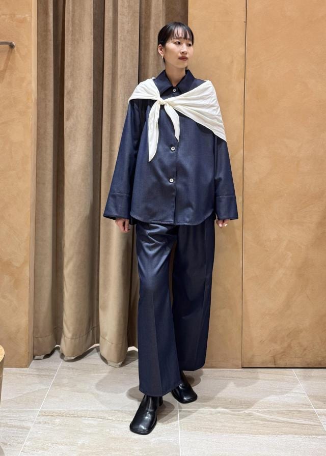 スタイリングタイトル