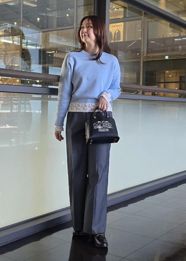 スタイリングタイトル