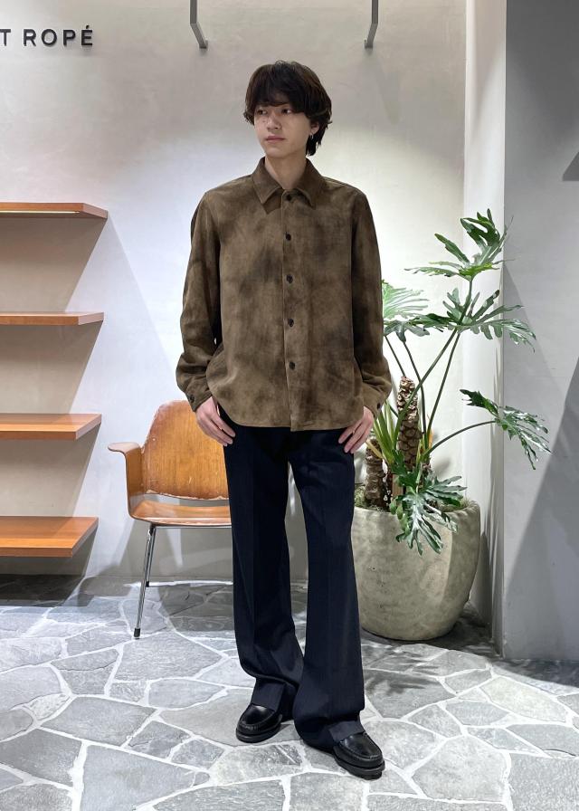 スタイリングタイトル