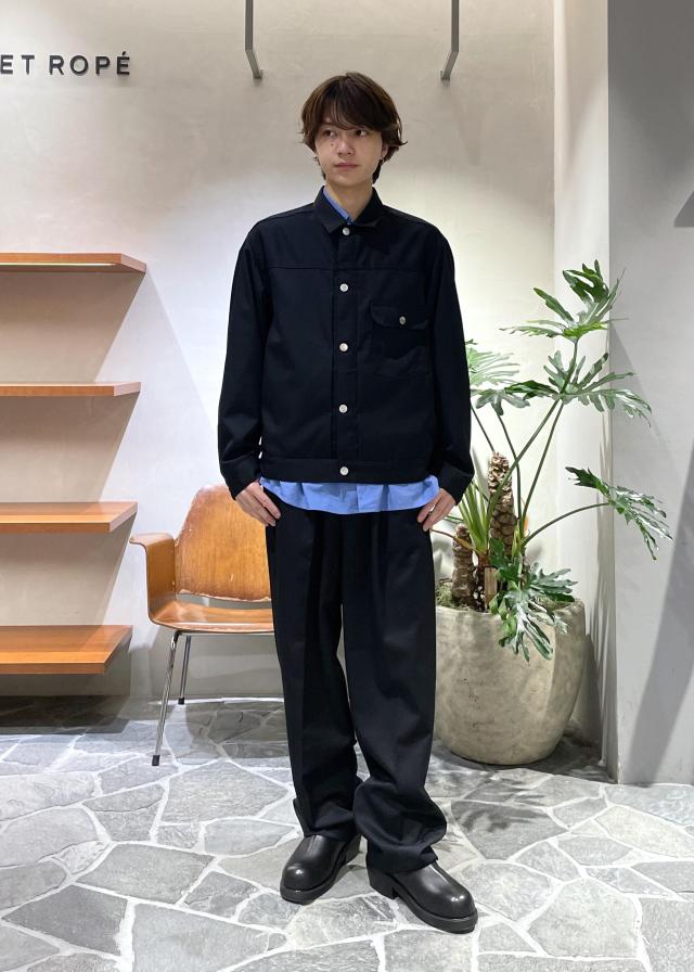 スタイリングタイトル