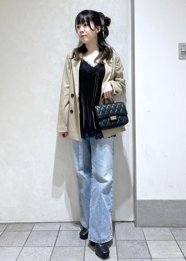 スタイリングタイトル