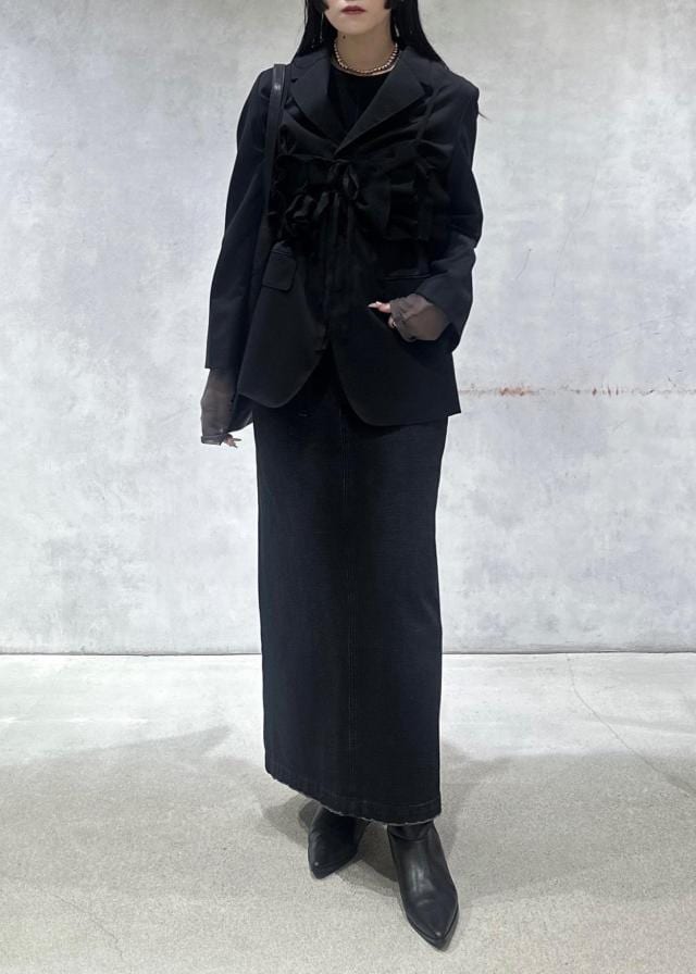 スタイリングタイトル