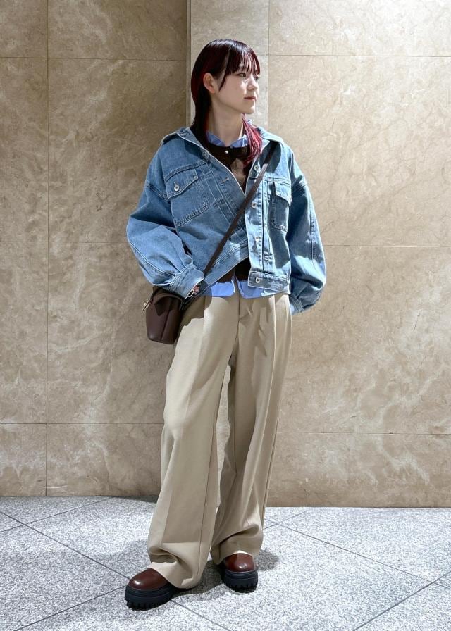 スタイリングタイトル