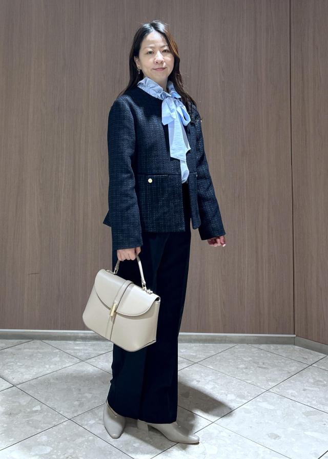 スタイリングタイトル