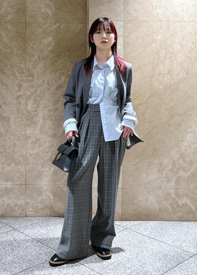 スタイリングタイトル