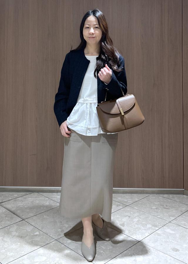 スタイリングタイトル