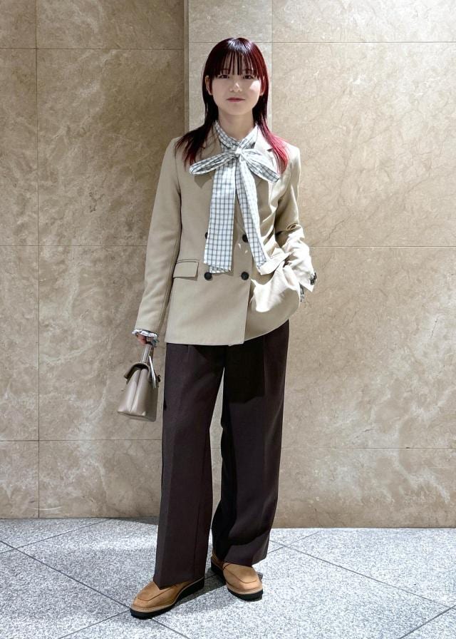 スタイリングタイトル