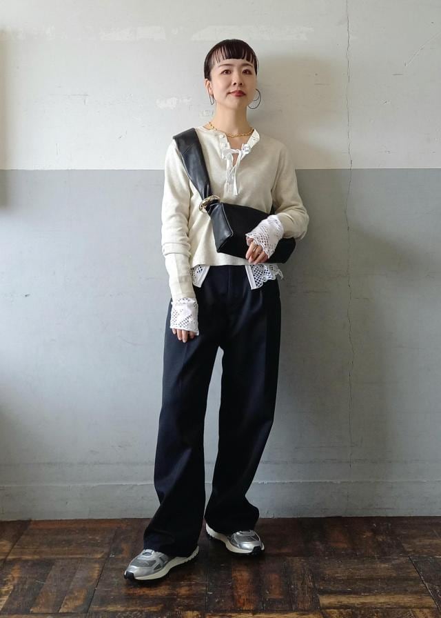 スタイリングタイトル