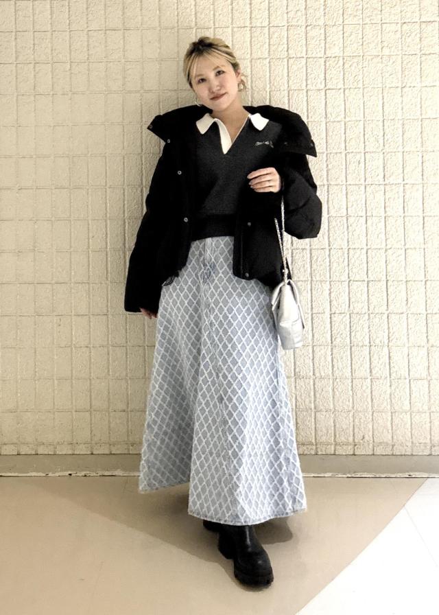 スタイリングタイトル