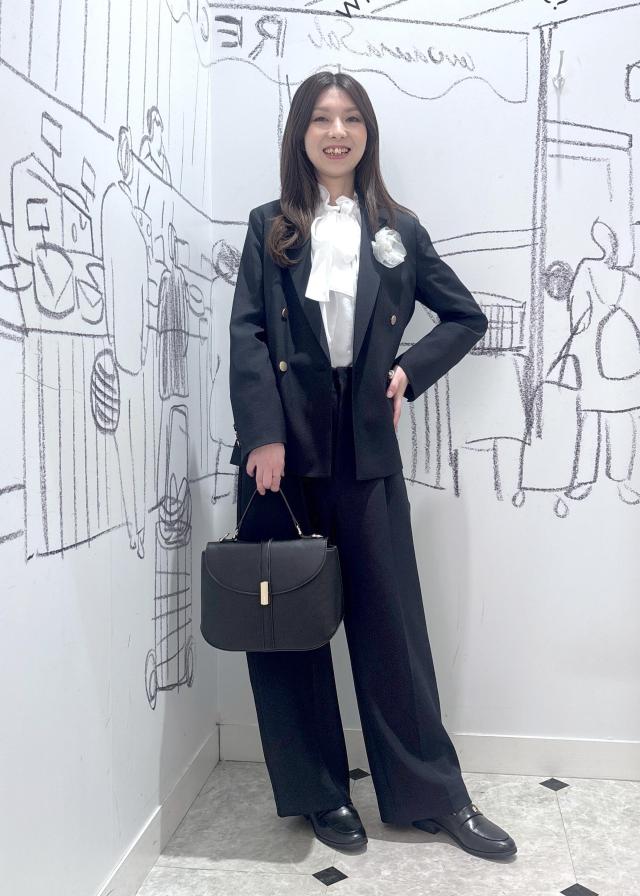 スタイリングタイトル