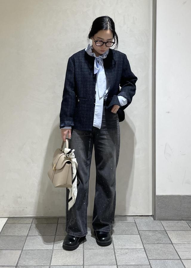 スタイリングタイトル