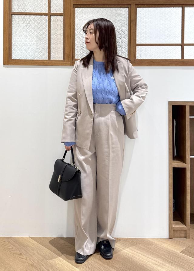 スタイリングタイトル