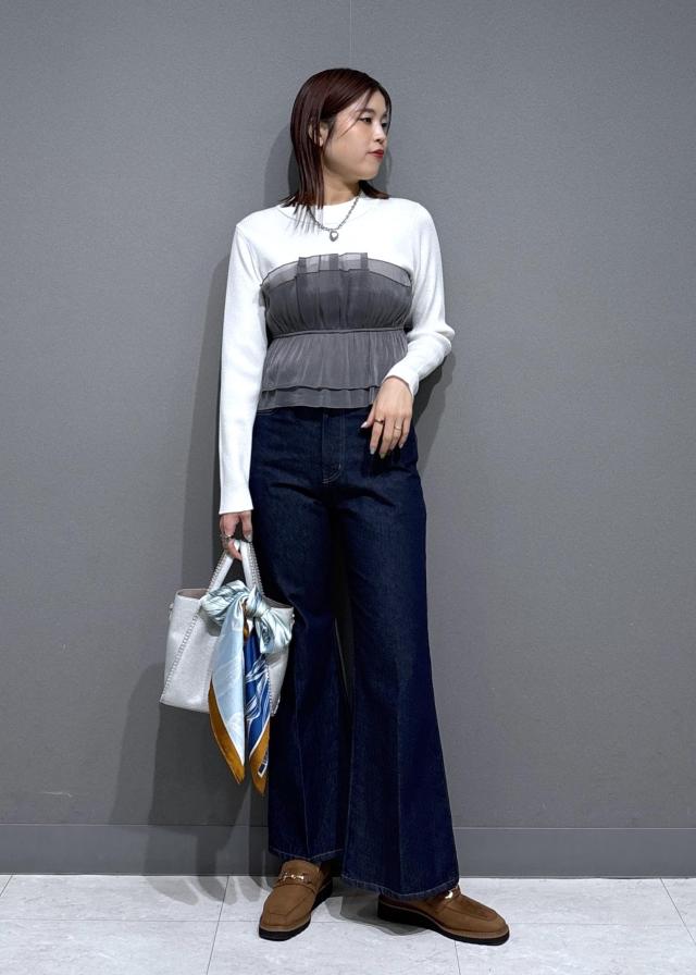 スタイリングタイトル