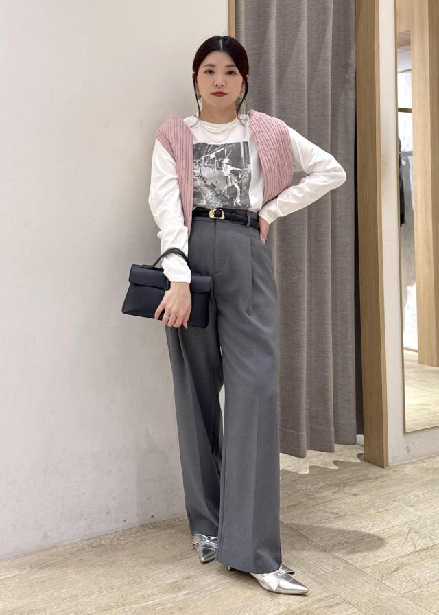 スタイリングタイトル