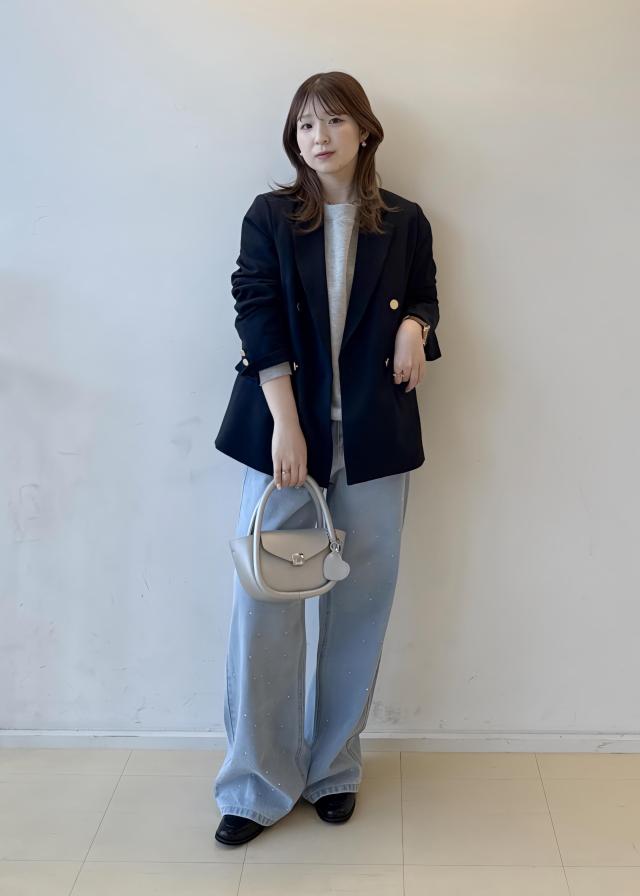 スタイリングタイトル