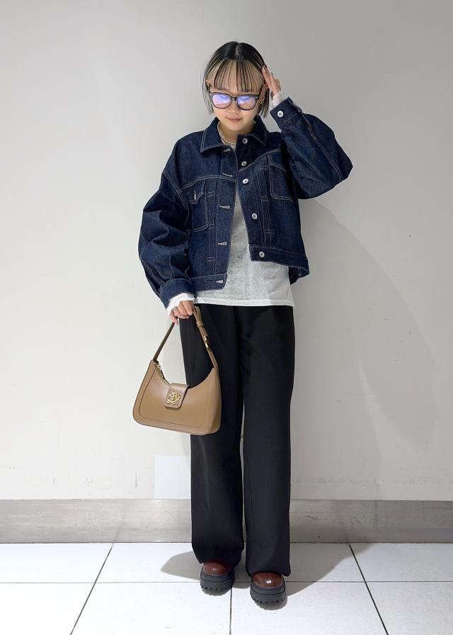 スタイリングタイトル